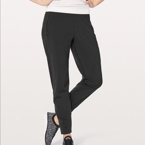 Run rulu run joggers